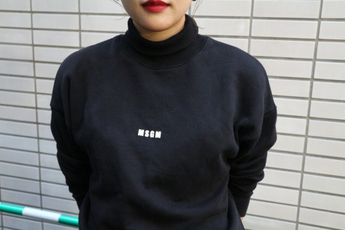 MSGMのエムエスジーエム