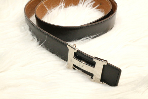 ラグジュアリーブランドのHERMES