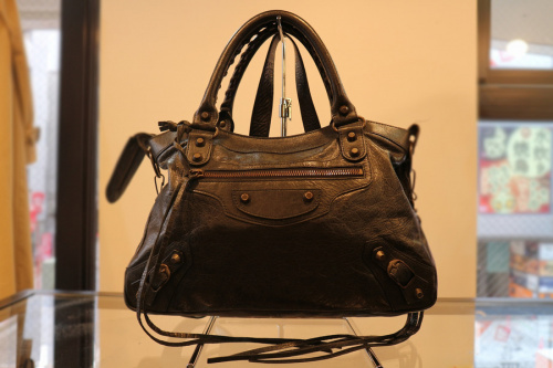 BALENCIAGAのバレンシアガ