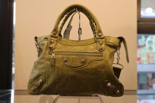 レディースの古着買取