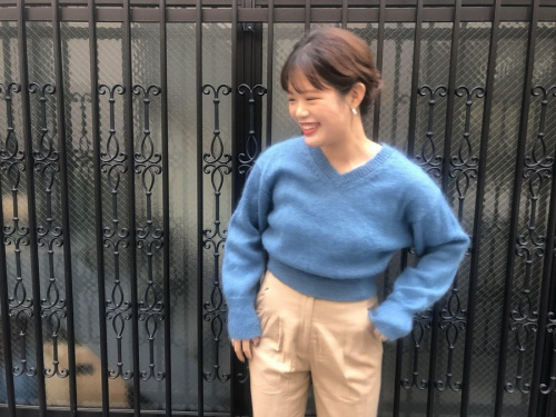 トレファクスタイル市川店ブログ画像1