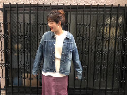 トレファクスタイル市川北口店ブログ画像１