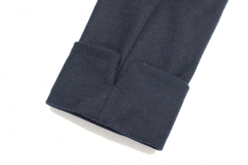 エルビーエムのPコート