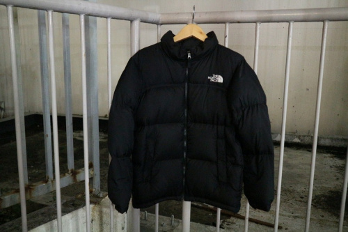 アウトドアブランドのTHE NORTH FACE