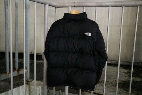 THE NORTH FACEのザノースフェイス
