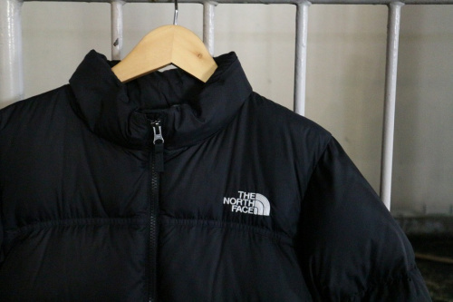 ザノースフェイスのレディース