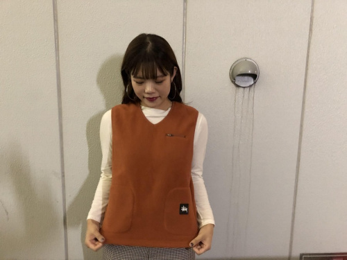 stussyのステューシー