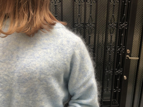 acne studiosのアクネストゥディオズ