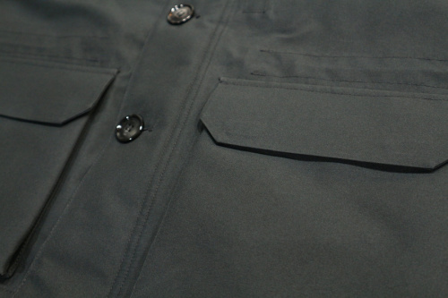 TETON GORE-TEX MOUNTAIN DOWN JACKETの古着
