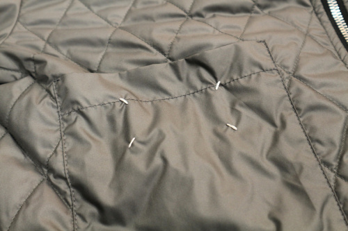 Maison Margielaのメゾンマルジェラ