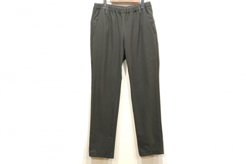 テアトラのWALLET JKT・PANTS