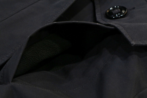 カナダグースのCHARLOTTE PARKA