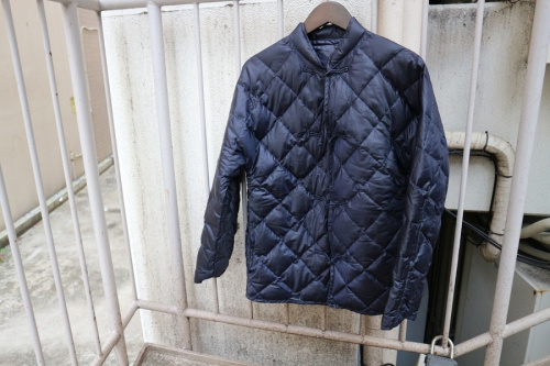 アメカジブランドのneedles