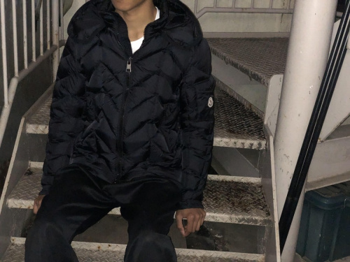 メンズの古着買取