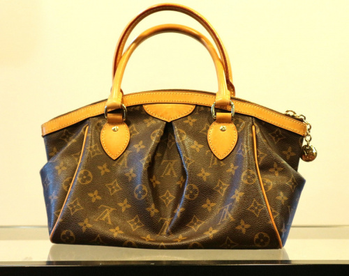 LOUIS　VUITTONのルイヴィトン
