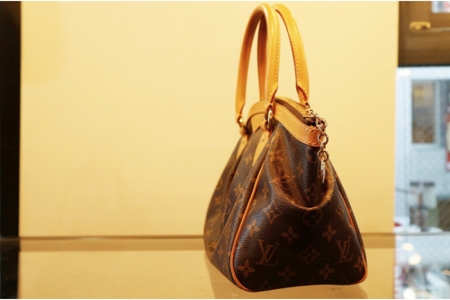 ルイヴィトンのレディース