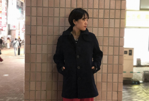 トレファクスタイル市川北口店ブログ画像１