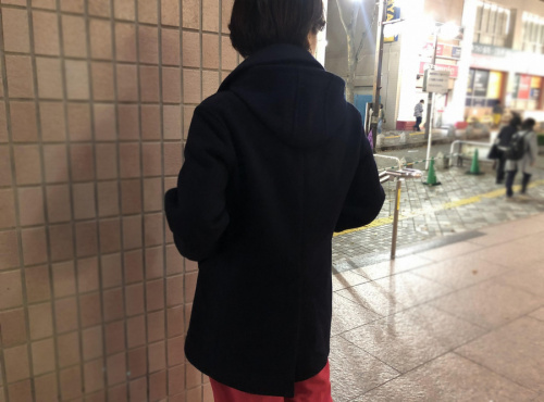 ORCIVALのオーシバル