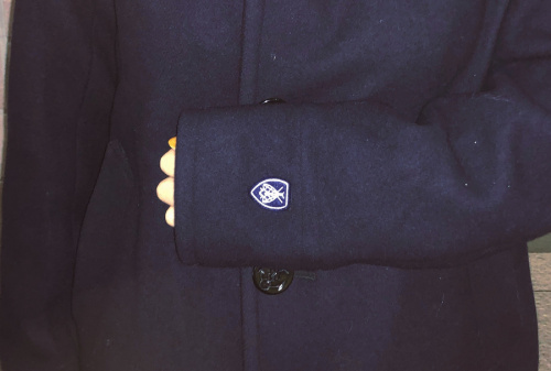 オーシバルのレディース