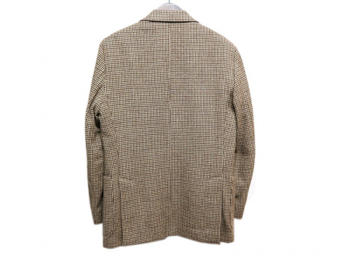 ラルディーニの市川