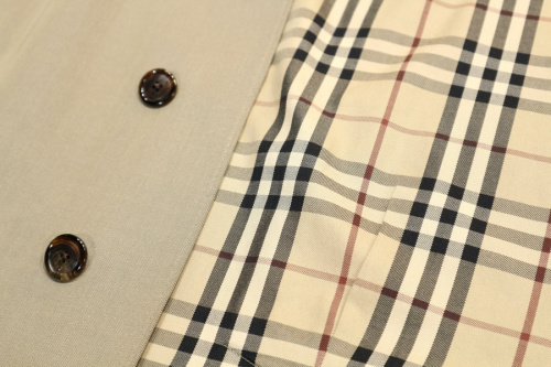 バーバリーロンドンのコート