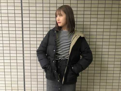 ナチュラルブランドのBEAMS　BOY