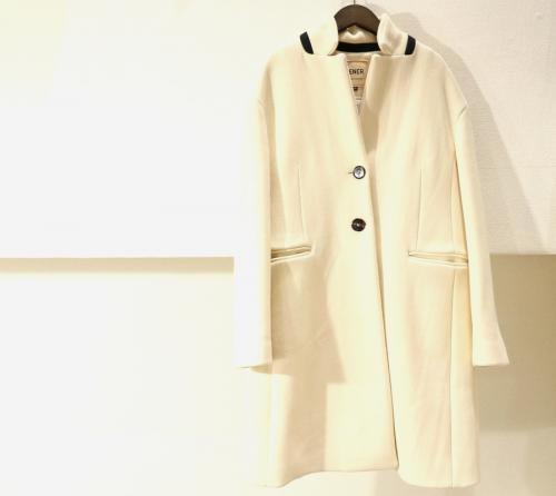 キャリアファッションのLENER