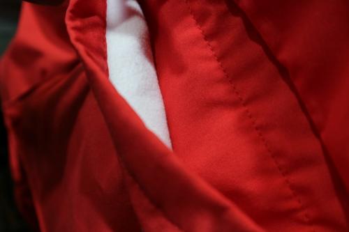 カナダグースのEXPEDITION　PARKA