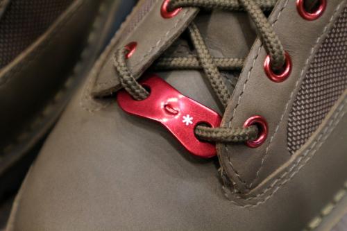 Danner TRAIL FIELDの古着