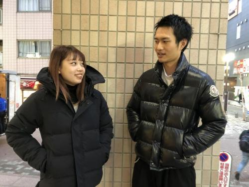 トレファクスタイル市川北口店ブログ画像１