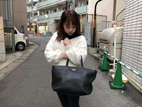 ラグジュアリーブランドのSalvatore Ferragamo