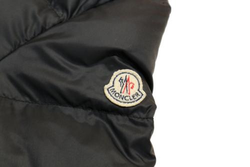 モンクレールのダウンジャケット