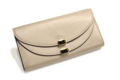 ラグジュアリーブランドのChloe