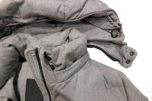 ダウンジャケットの中古