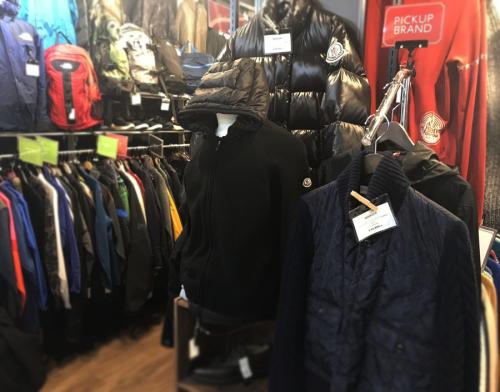 トレファクスタイル市川北口店ブログ画像２