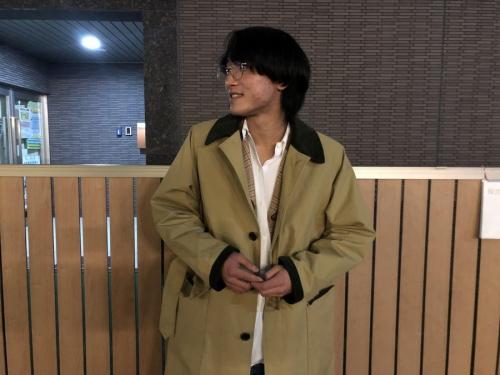 レアアイテムのTOMORROWLAND