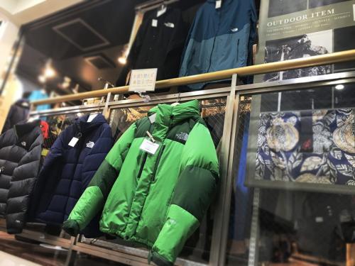 トレファクスタイル市川北口店ブログ画像３