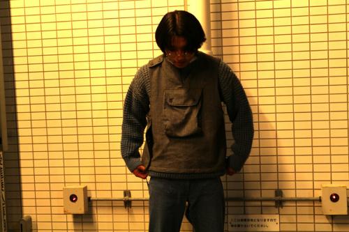 アメカジブランドのEngineered Garments