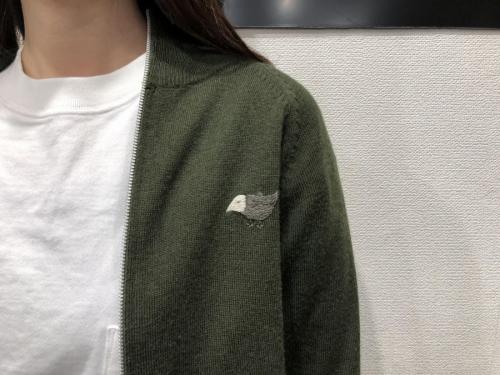 mina perhonenのミナ ペルホネン