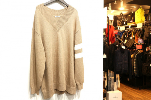 トレファクスタイル市川北口店ブログ画像１