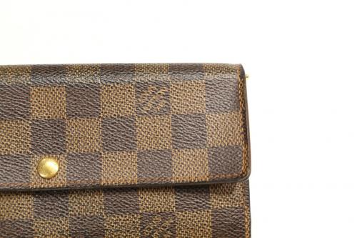 LOUIS　VUITTONのルイヴィトン