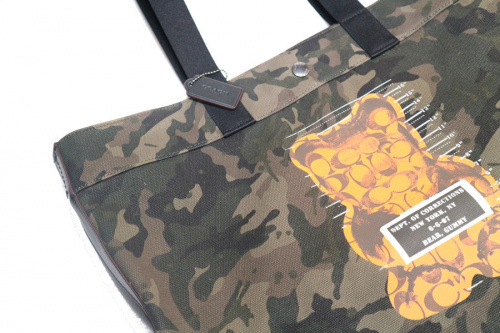 インポートブランドのcoach