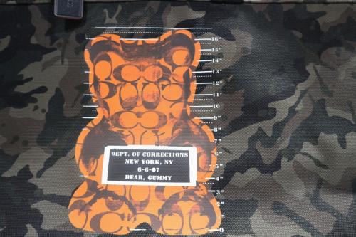 コーチのバッグ