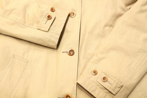 MHLのマーガレットハウエル