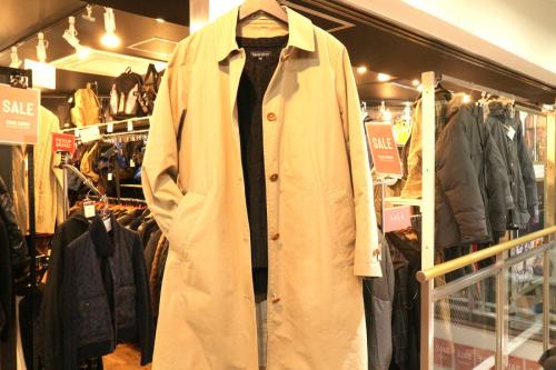 トレファクスタイル市川北口店ブログ画像４