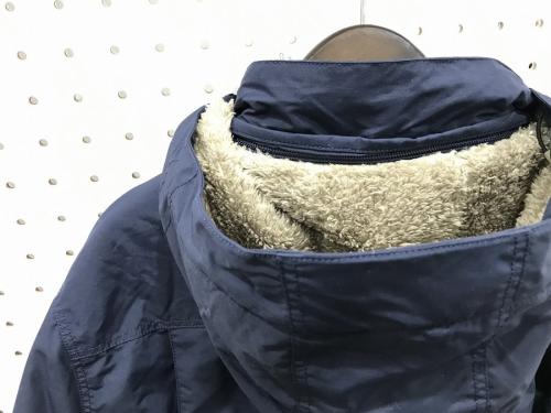 パタゴニアの19FW