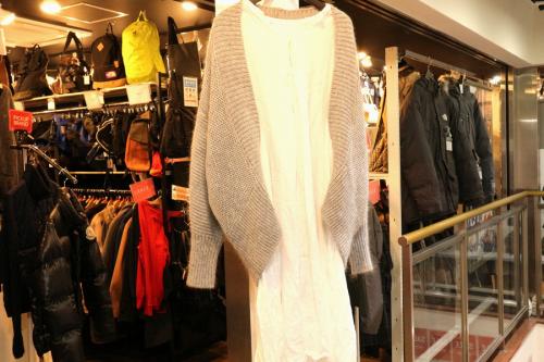 トレファクスタイル市川北口店ブログ画像５