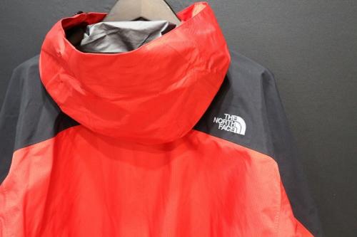 THE NORTH FACEのノースフェイス