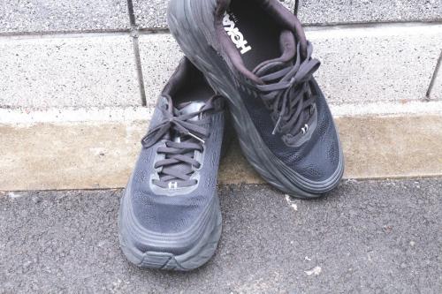 HOKAONEONEのホカオネオネ