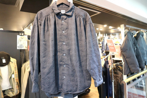 ストリートブランドのAIE